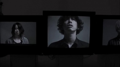 ONE OK ROCK - Be the light