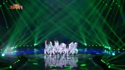 Crayon Pop - 빠빠빠