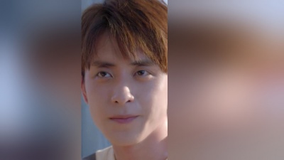 炙热前行 - 《江湖少年》此生最有幸能并肩一回
