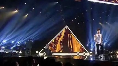 吴克群、全能星战 - 法海你不懂爱