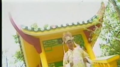 庄学忠、杨采莹 - 何必去烧香