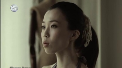 田井中彩智 - Flower Dance