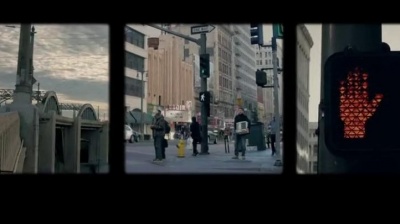 OneRepublic - Burning Bridges