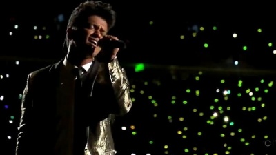 Bruno Mars - Just the Way You Are