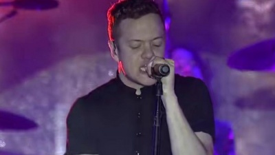 Imagine Dragons - Tiptoe