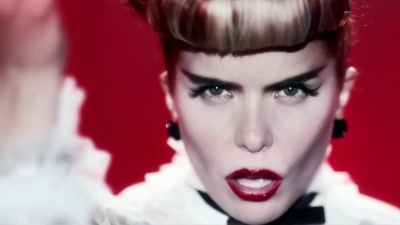 Paloma Faith - Never Tear Us Apart