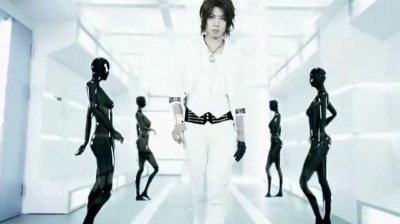 ViViD - 光-HIKARI-