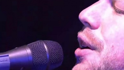 Imagine Dragons - Round And Round