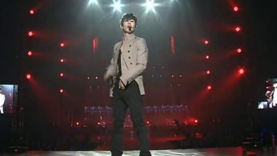 SUPER JUNIOR-D&E - I Wanna Love You