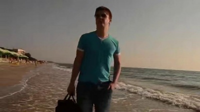 Andrey Chobano - I Like Your Sexy Body