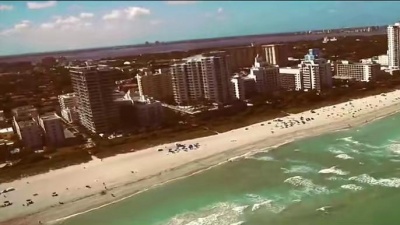 Niels Van Gogh、Princess Superstar - Miami