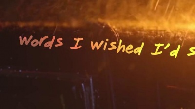 Keith Urban - Somewhere In My Car