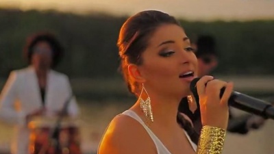 Mandinga - Sufletul Zambea