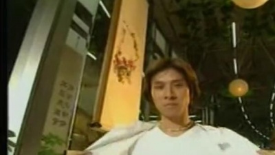 心跳男孩 - 星期天日记