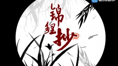 泠鸢yousa - 锦鲤抄 (翻唱版)