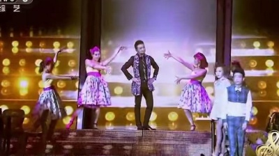 王矜霖、中国好歌曲 - 她妈妈不喜欢我