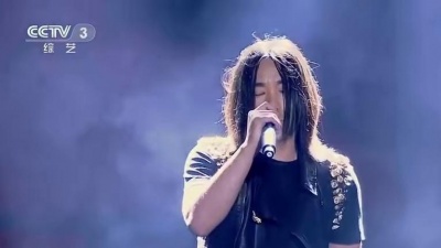项亚蕻、中国好歌曲 - 伤