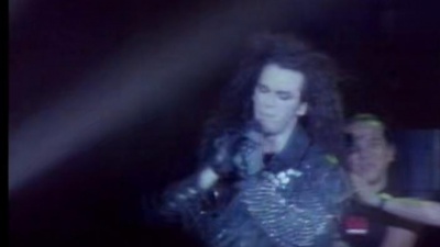Dead or Alive - You Spin Me Round (Like a Record) (Live from Japan)