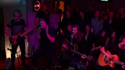 Imagine Dragons - Shots