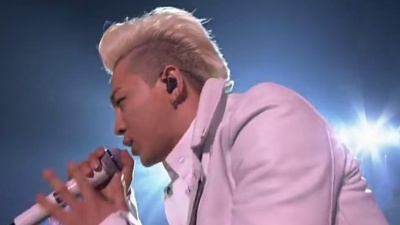 太阳TAEYANG - Wedding Dress