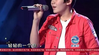 吴文瑄、音乐大师课 - 月亮代表我的心