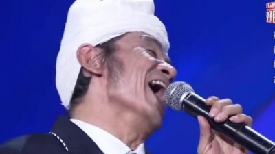 王向荣、志玲、中华好民歌花样音乐季 - 敖包相会