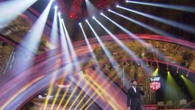 阿宝、中华好民歌花样音乐季 - 小白杨