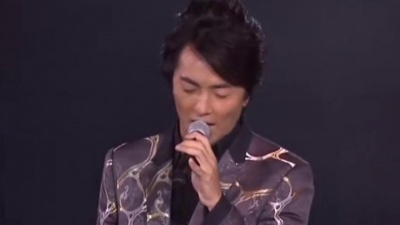 郑伊健 - 全城效应