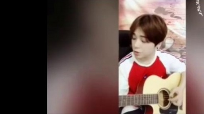 达人音乐汇 - 杨光ze《致爱 Your Song》