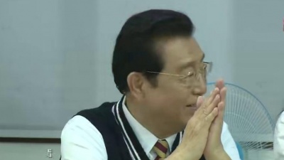 王向荣、中华好民歌花样音乐季 - 算你狠