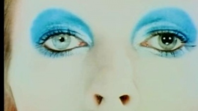 David Bowie - Life On Mars?
