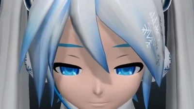 日本饭制演唱精彩片段 - 初音未来《VOICE》