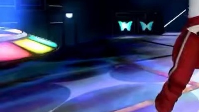 日本热曲集中营 - 初音未来《右肩の蝶 (饭制版)》