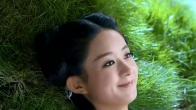 影视记忆 - 马健南、Shirley Jiang《花千骨 (饭制版)》