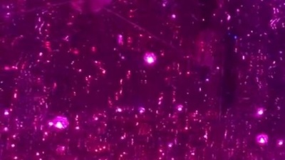 偷心坏女孩 - 想带你去看星空万里。