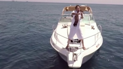 Gunplay - White B**ch (Explicit)
