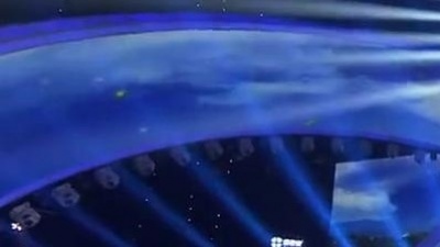 李予溪、中华好民歌花样音乐季 - 草原上升起不落的太阳