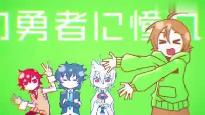伤心迷糊 - 【そらまふうらさか】Role-playing Game