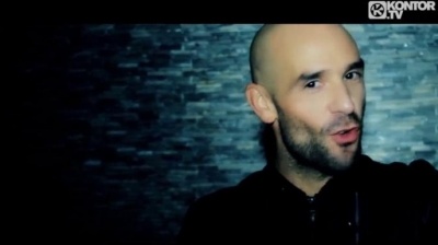 DJ Antoine、The Beat Shakers - Ma Cherie