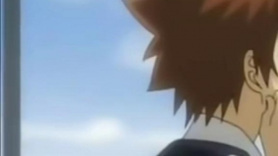 豆豆果 - 我会在约束的地方等待你 动漫<家庭教师 Reborn> AMV 中日字幕