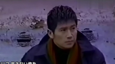 近藤真彦 - 北街角