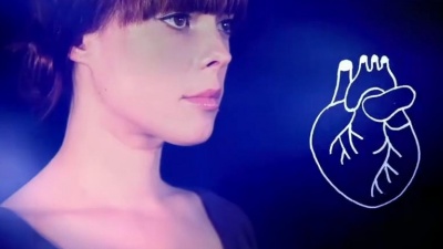 Lenka - Heart Skips a Beat 第一版