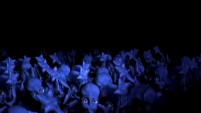 Eiffel 65 - Blue 中英字幕（皮蛋制）