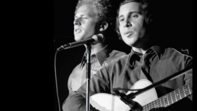 Simon & Garfunkel - The Boxer