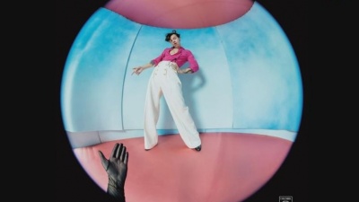 Harry Styles - Fine Line