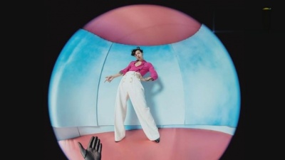 Harry Styles - She