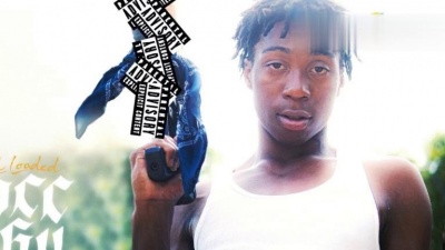 Lil Loaded - Opps On Fire