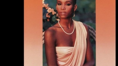 Whitney Houston、Jermaine Jackson - Nobody Loves Me Like You Do