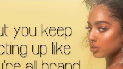 Kiana Ledé - Easy Breezy