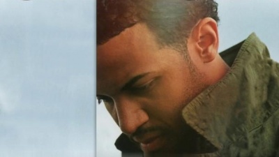 Craig David - Never Should Have Walked Away